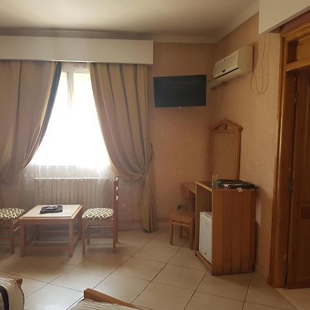 Charm El Cheikh Hotel 奥兰 外观 照片