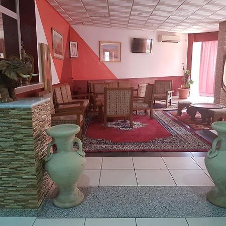 Charm El Cheikh Hotel 奥兰 外观 照片