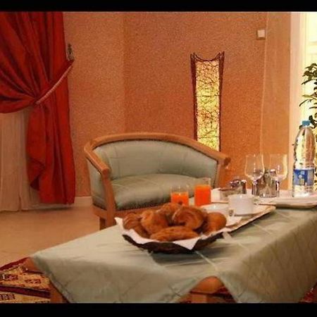 Charm El Cheikh Hotel 奥兰 外观 照片