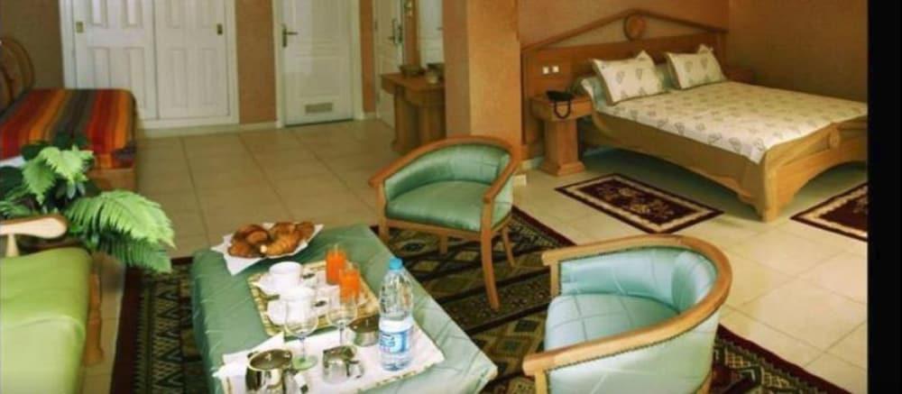 Charm El Cheikh Hotel 奥兰 外观 照片