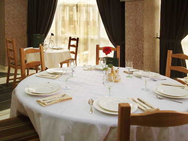 Charm El Cheikh Hotel 奥兰 外观 照片