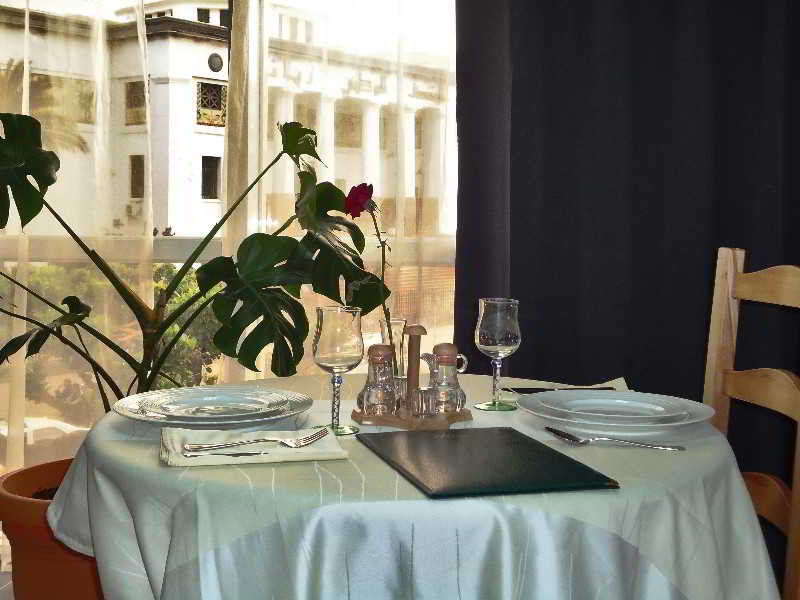 Charm El Cheikh Hotel 奥兰 外观 照片