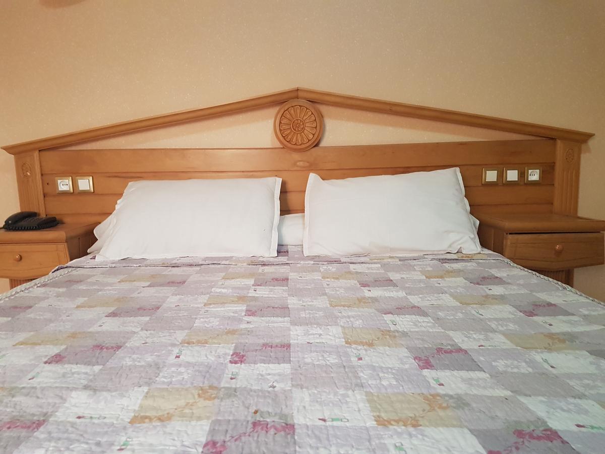 Charm El Cheikh Hotel 奥兰 外观 照片