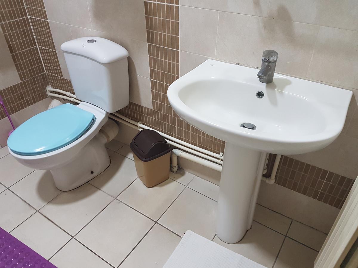 Charm El Cheikh Hotel 奥兰 外观 照片