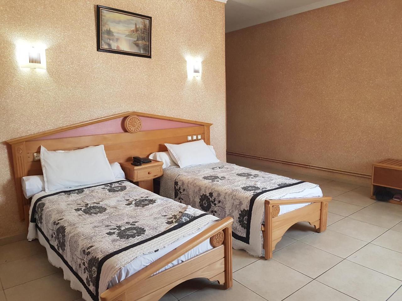 Charm El Cheikh Hotel 奥兰 外观 照片