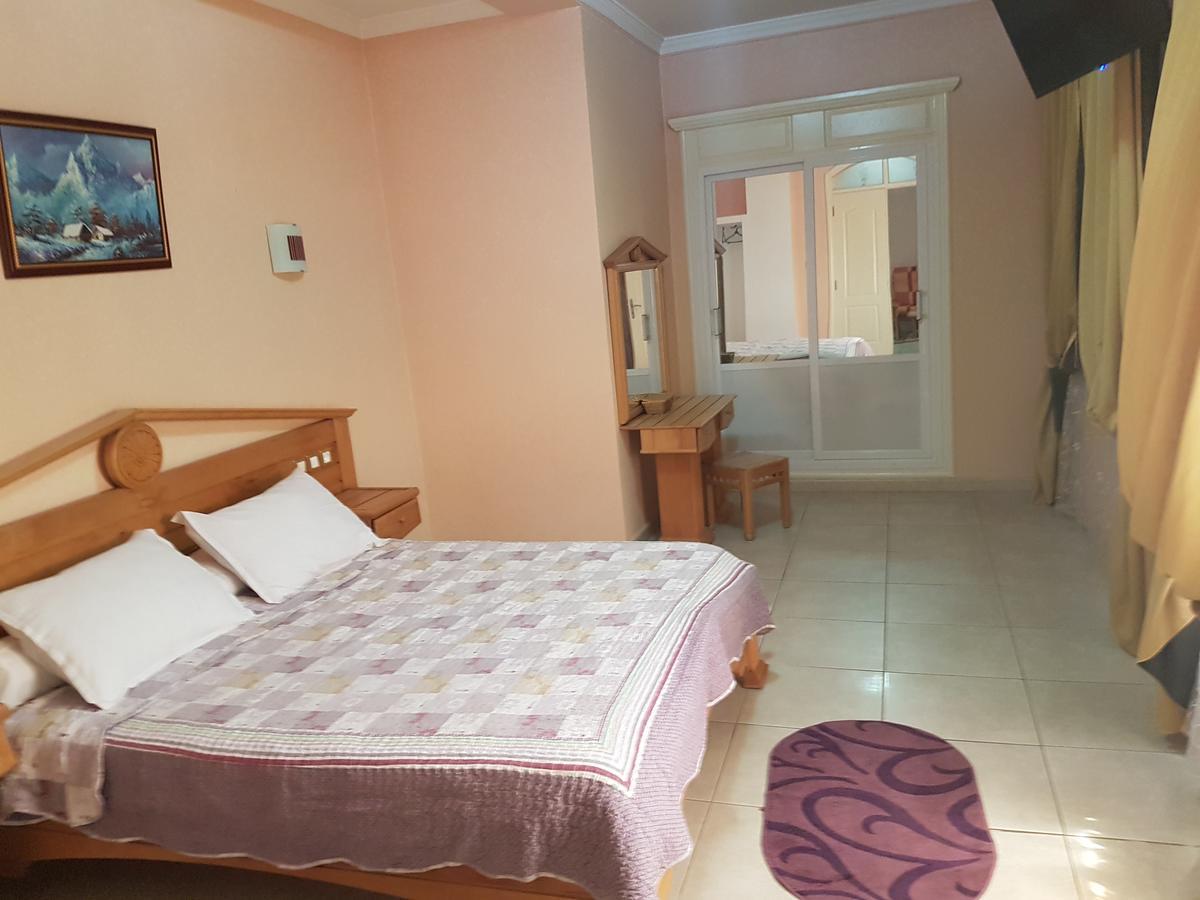 Charm El Cheikh Hotel 奥兰 外观 照片