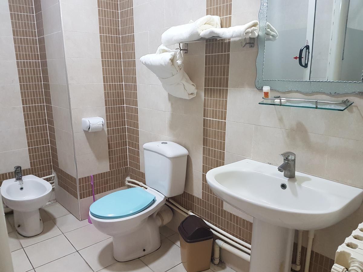 Charm El Cheikh Hotel 奥兰 外观 照片