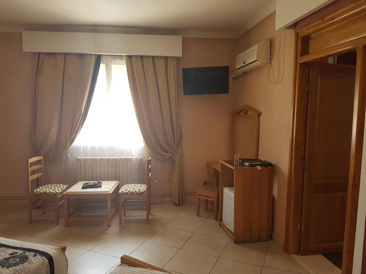 Charm El Cheikh Hotel 奥兰 外观 照片