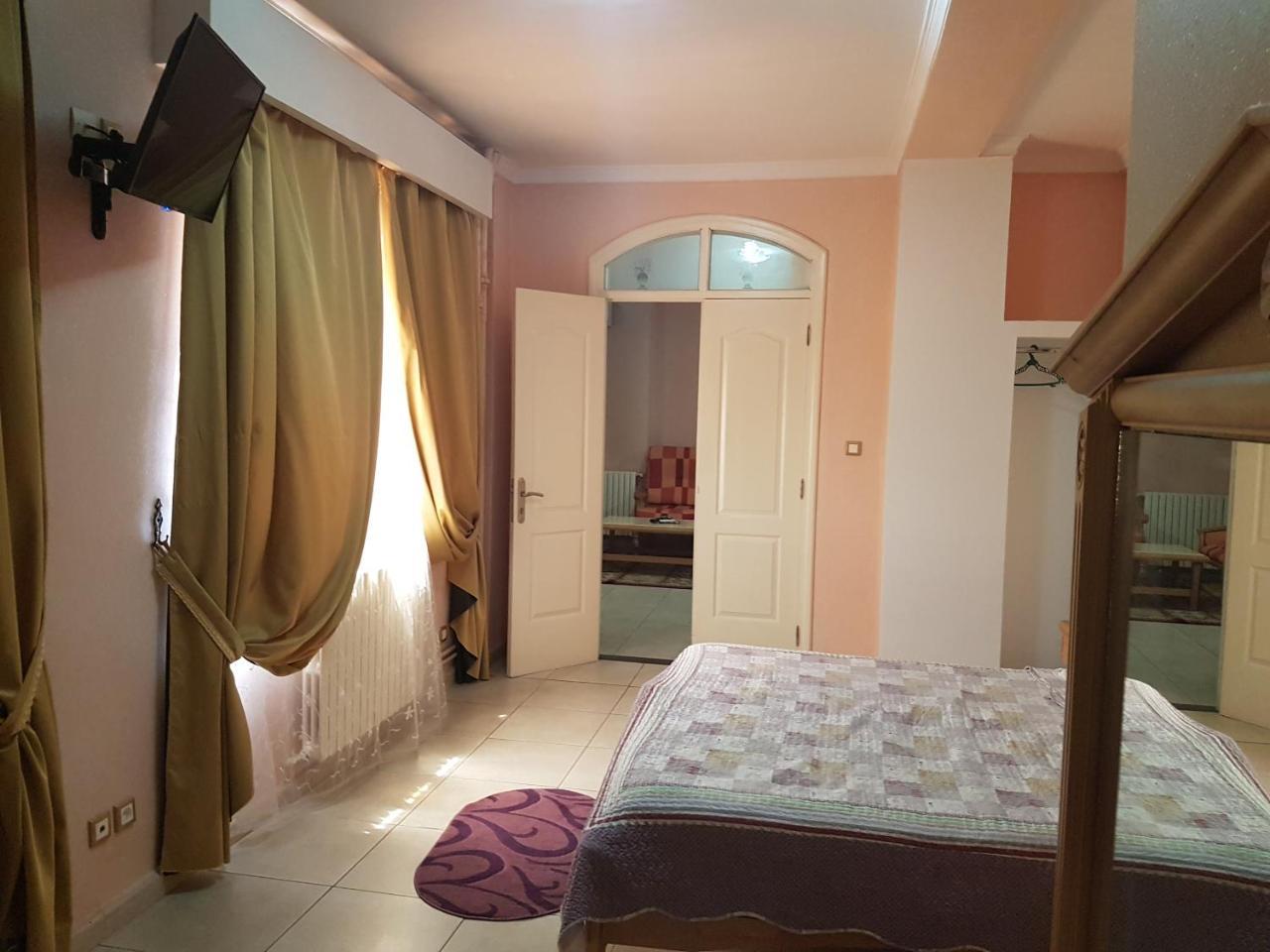 Charm El Cheikh Hotel 奥兰 外观 照片