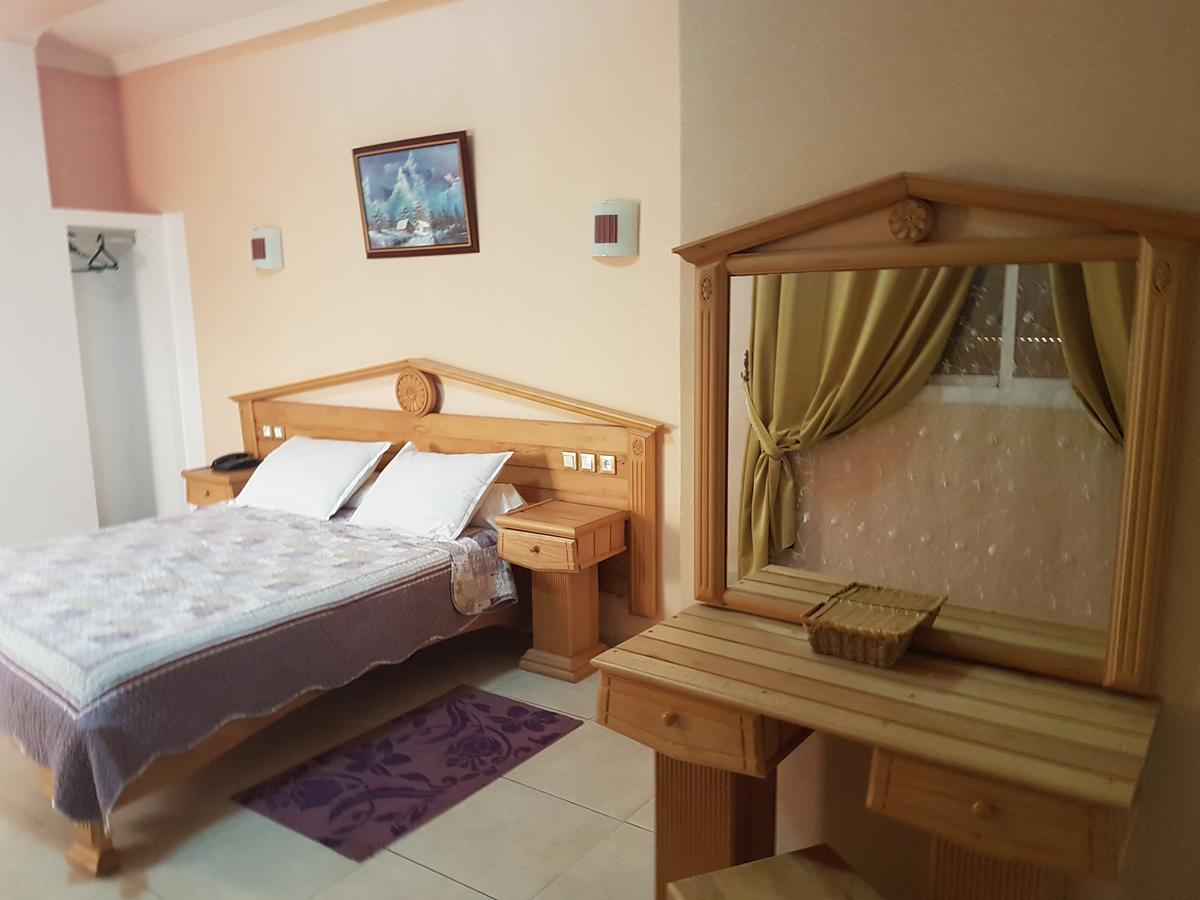 Charm El Cheikh Hotel 奥兰 外观 照片