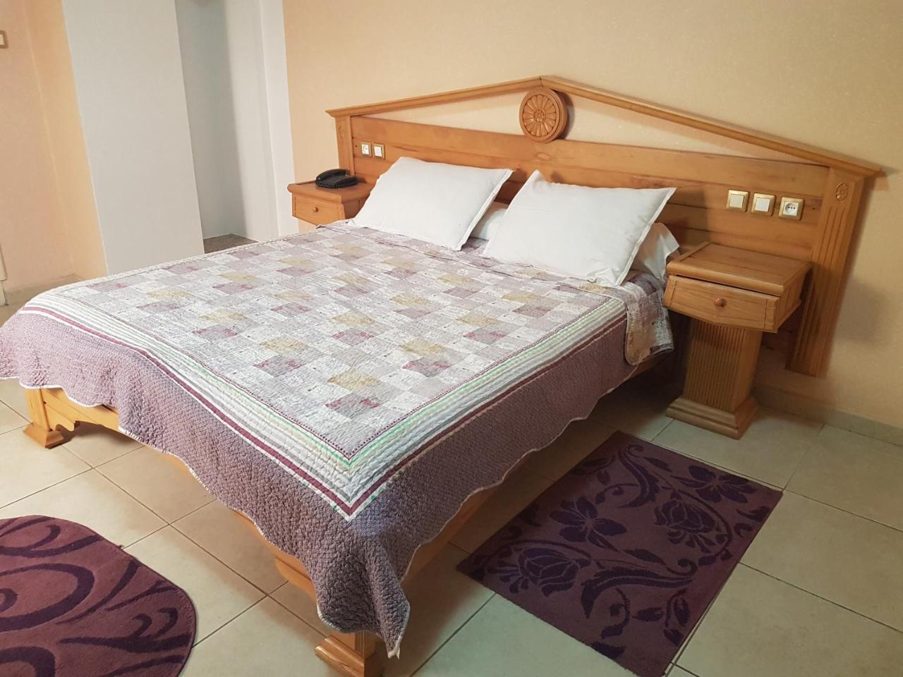 Charm El Cheikh Hotel 奥兰 外观 照片