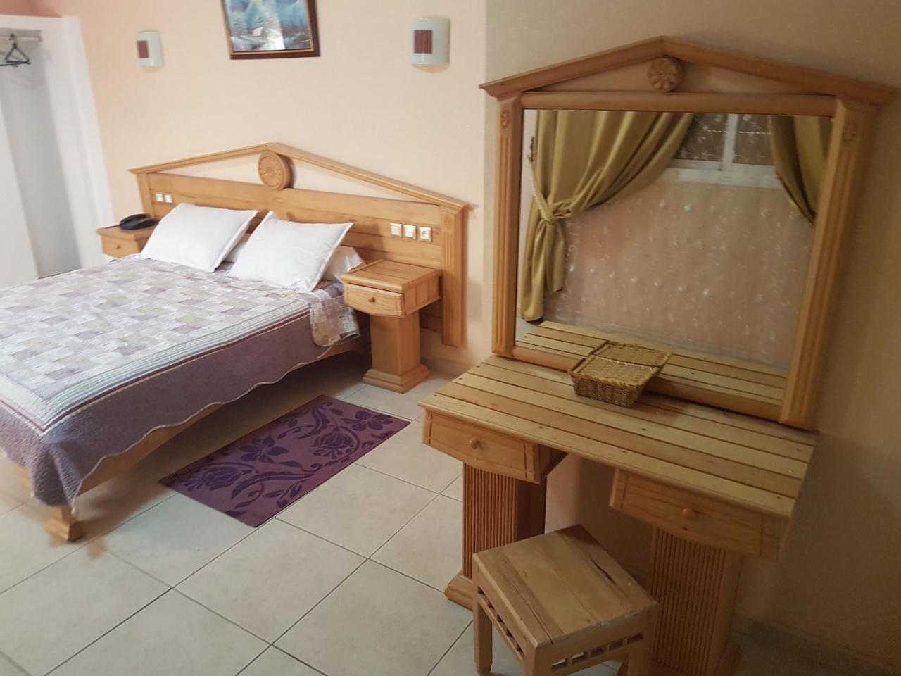 Charm El Cheikh Hotel 奥兰 外观 照片