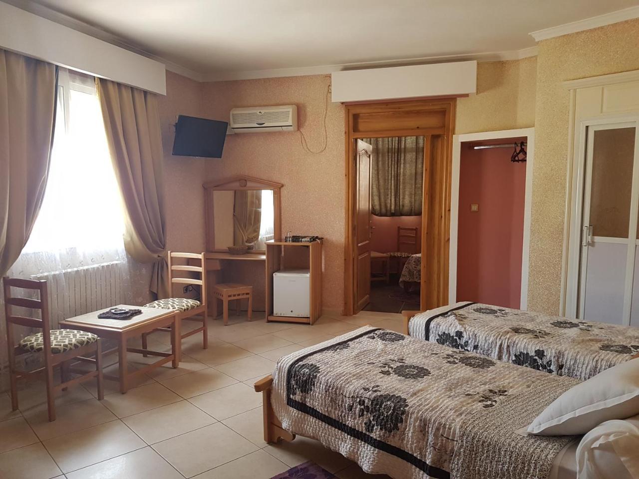 Charm El Cheikh Hotel 奥兰 外观 照片