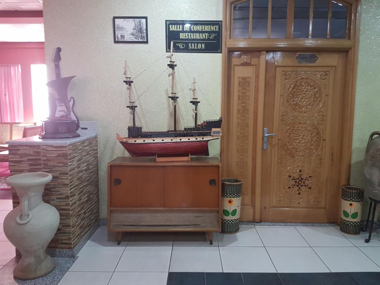 Charm El Cheikh Hotel 奥兰 外观 照片