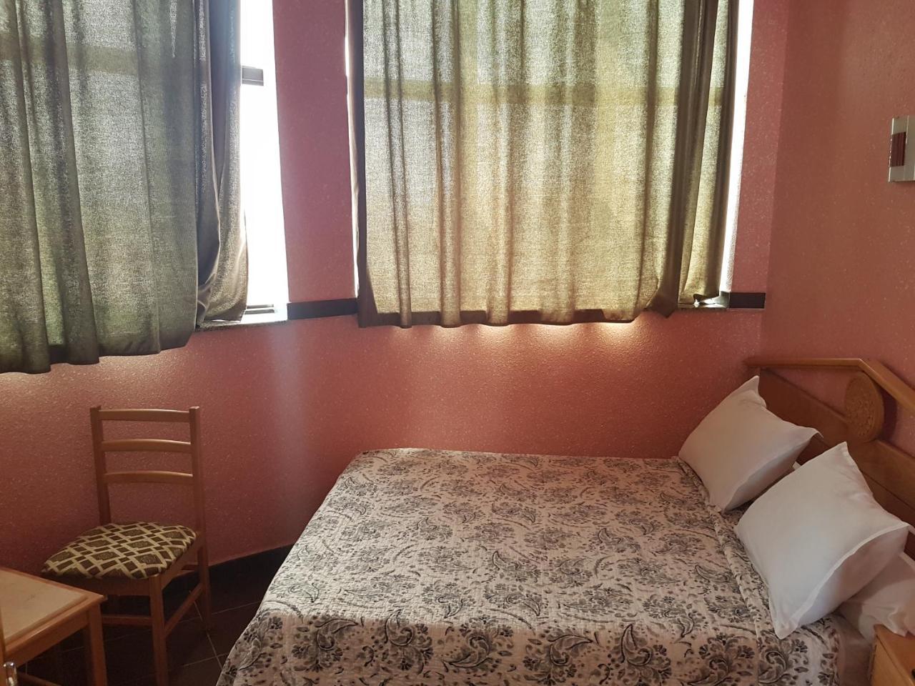 Charm El Cheikh Hotel 奥兰 外观 照片