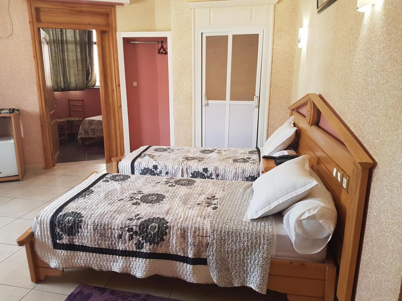 Charm El Cheikh Hotel 奥兰 外观 照片