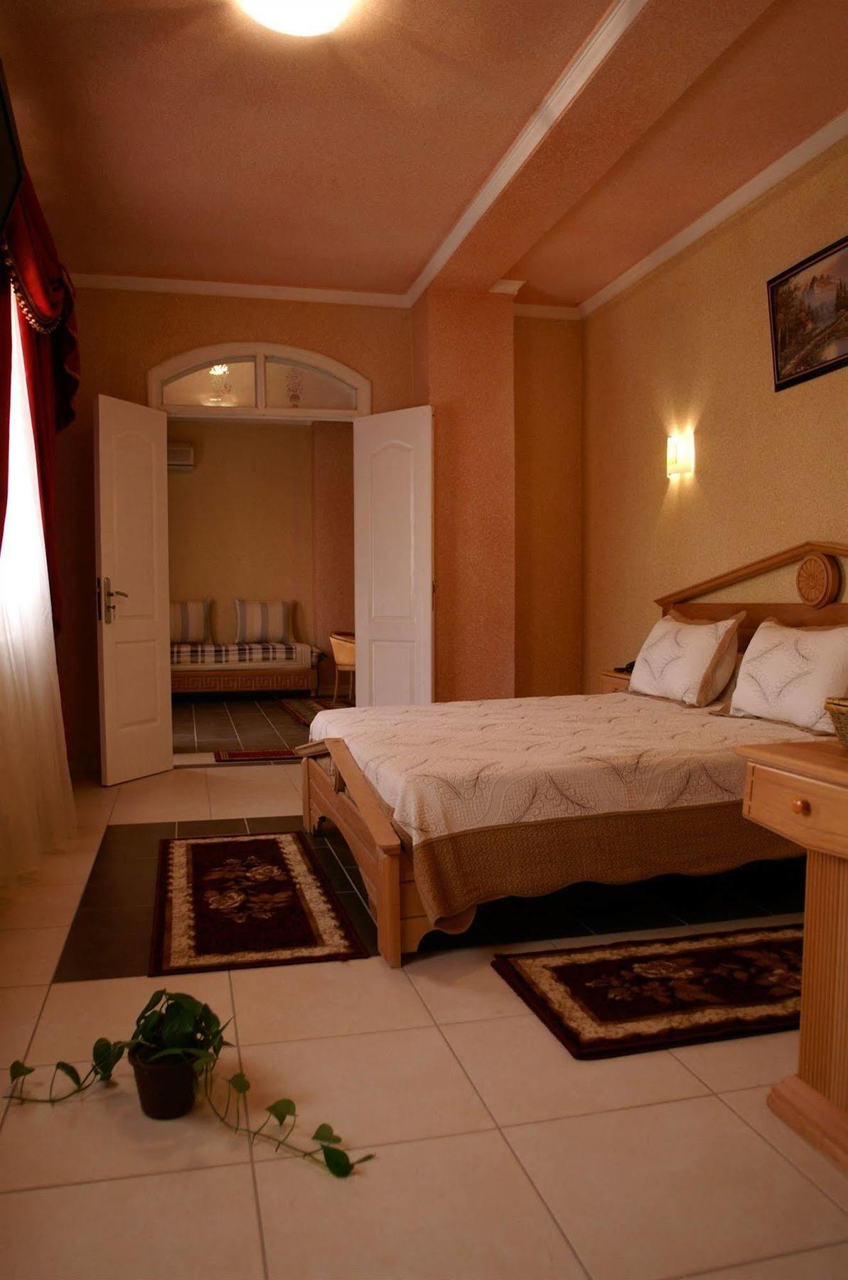 Charm El Cheikh Hotel 奥兰 外观 照片