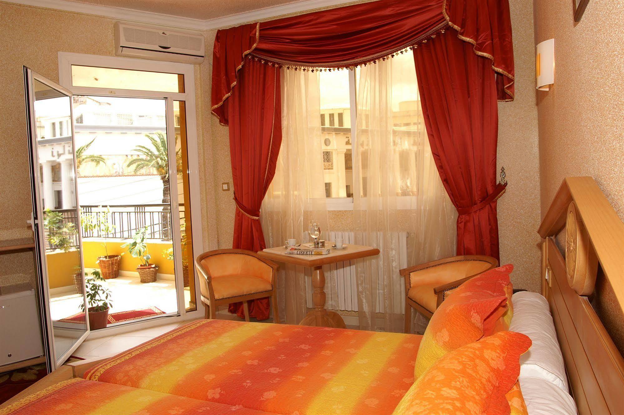 Charm El Cheikh Hotel 奥兰 外观 照片