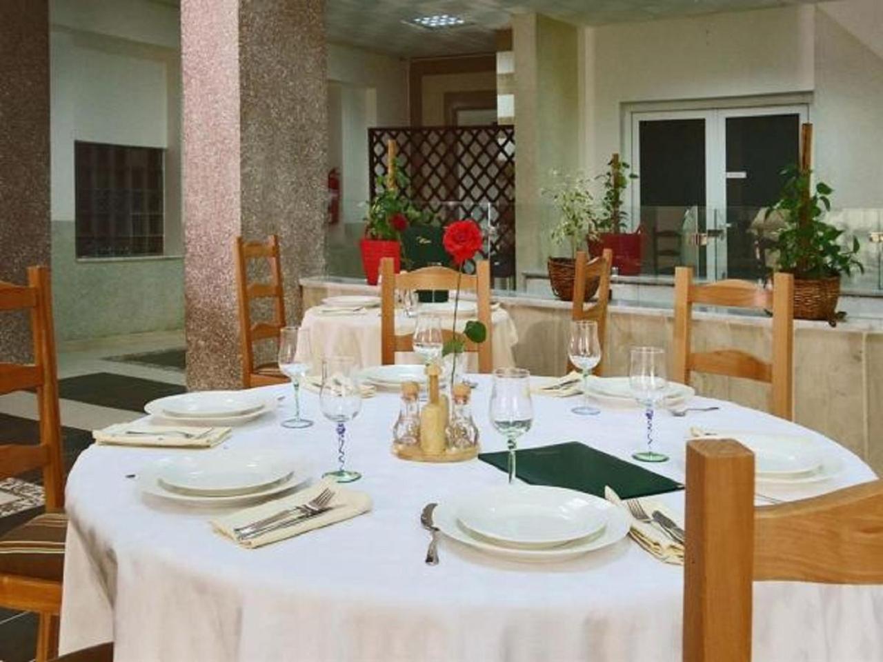 Charm El Cheikh Hotel 奥兰 外观 照片